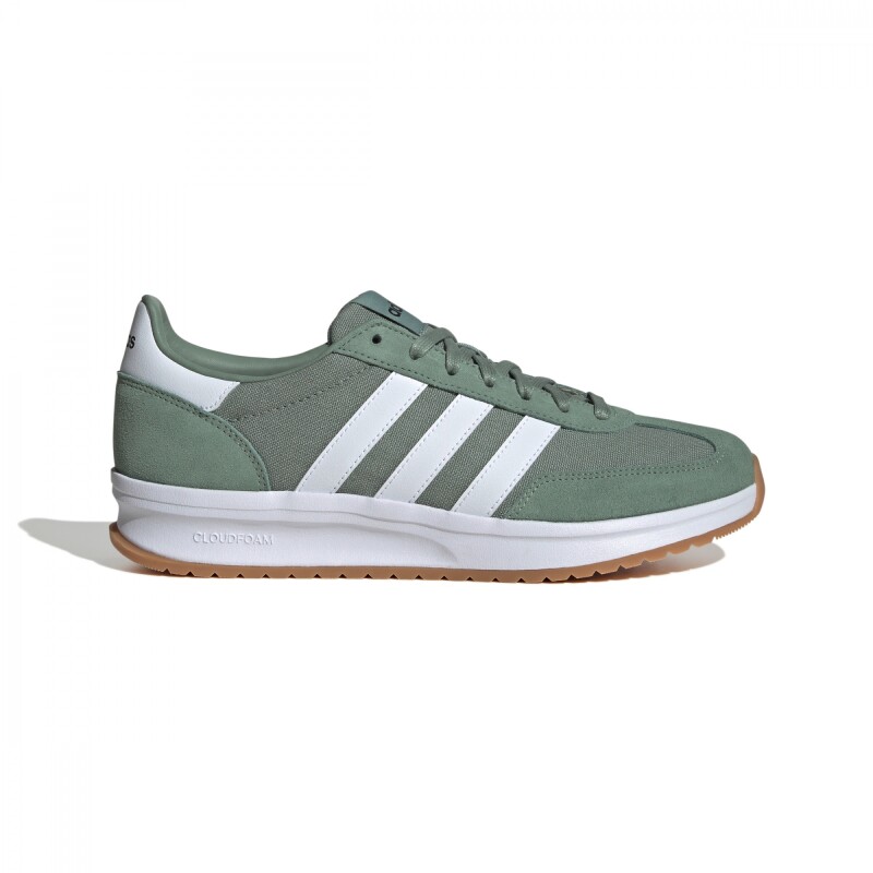 Championes Run 70s 2.0 de Hombre Multicolor