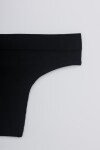 Colaless Rib Negro