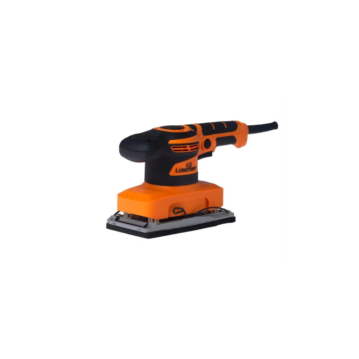 Lijadora Orbital 93 X 18.5 Cm - 320w 