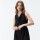 VESTIDO AMALIS Negro