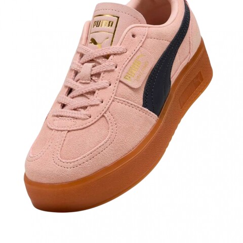Championes Puma Palermo Elevata 10