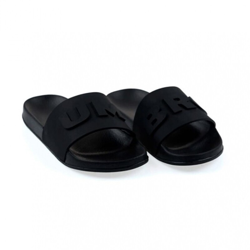 Ojotas Umbro Flip Junior de niño Black