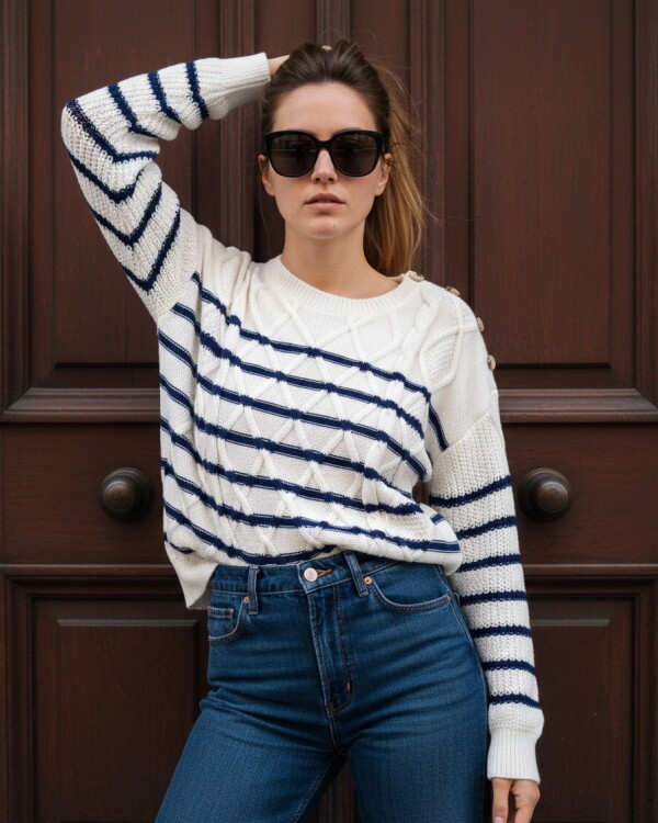 Sweater Dublín Sweater Dublín