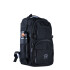 Mochila Umbro Claso Negro