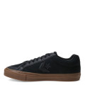 Championes Unisex Converse Sport Casual OX Negro