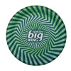 Disco volador Frisbee Big Wing Waboba Green