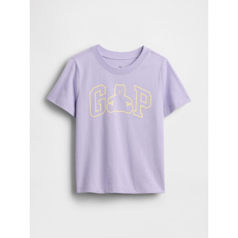 V-DB SS GR T TAPESTRY NAVY 5YRS ORCHID 207