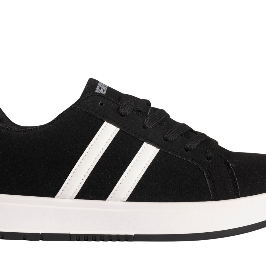 *CAMERON CASUAL BLACK