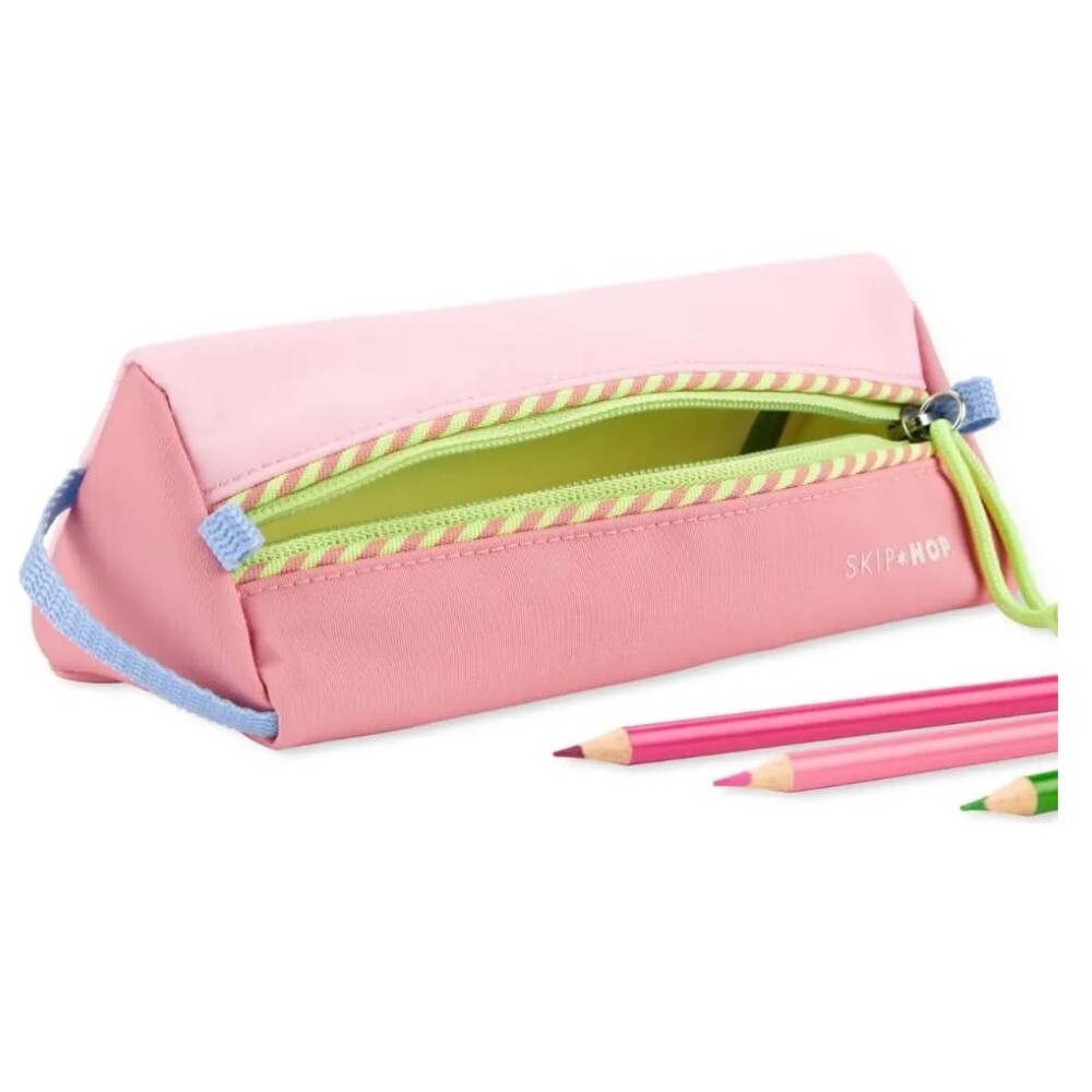 Bolsito SKIP HOP - varios colores rosa