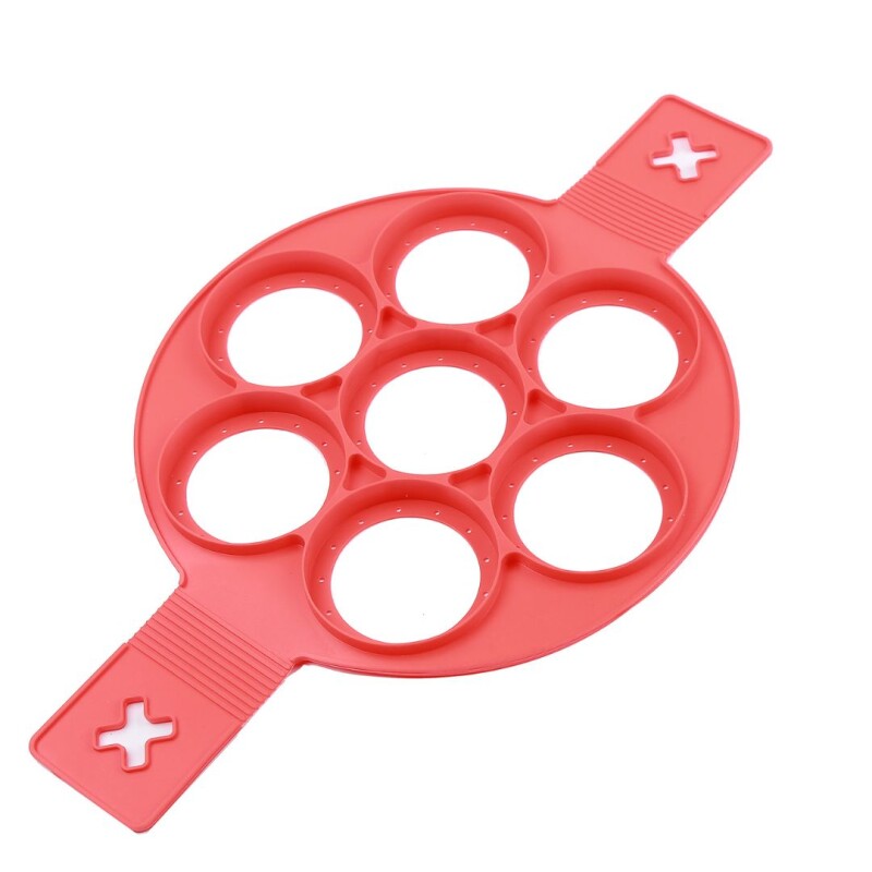 Molde para Hot Cakes N/a