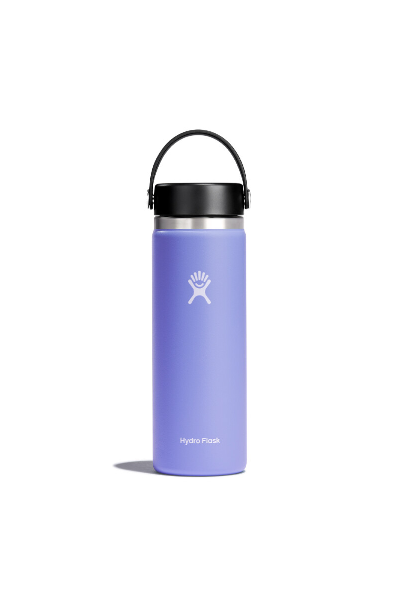 20 OZ WIDE FLEX CAP - Lupine 