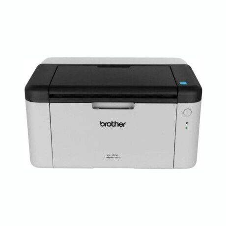 OUTLET - Impresora Láser Monocromática BROTHER HL-1200 OUTLET - Impresora Láser Monocromática BROTHER HL-1200