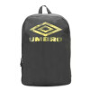 Mochila Umbro U23L00110 111 U Mochila Umbro U23L00110 111 U