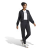 Campera Adidas Sportwear de Mujer - JD4475 Negro