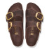 PRE VENTA - Sandalia Arizona Big Buckle LEOI Habana HEX Habana