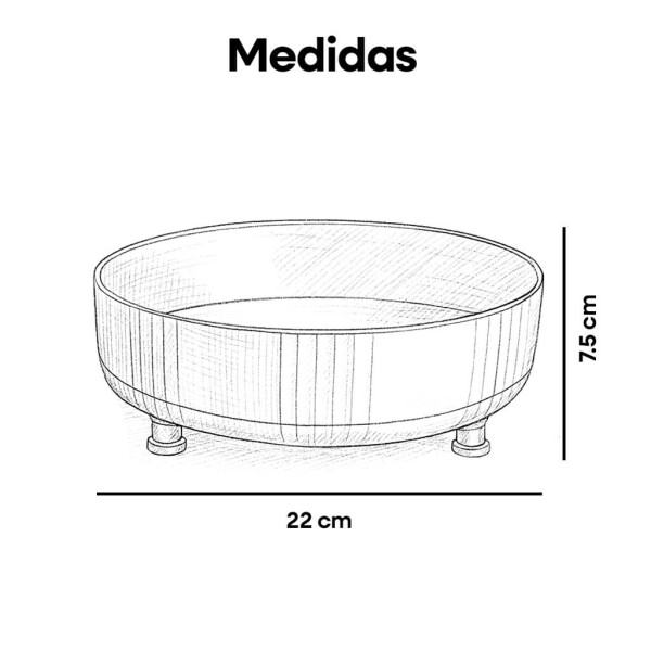 Organizador Giratorio 360° IMBACK IBK-HMJ086 | Multifunción para Maquillaje, Cocina y Hogar Verde Organizador Giratorio 360° IMBACK IBK-HMJ086 | Multifunción para Maquillaje, Cocina y Hogar Verde