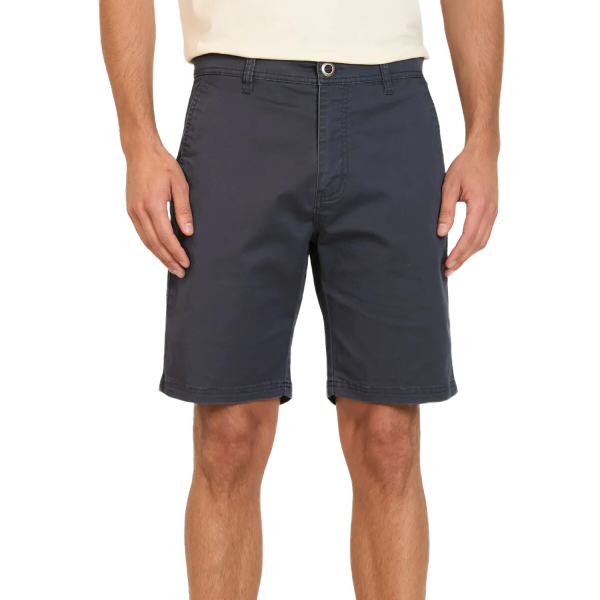 Bermuda Volcom Abg Ridgeway - Azul 