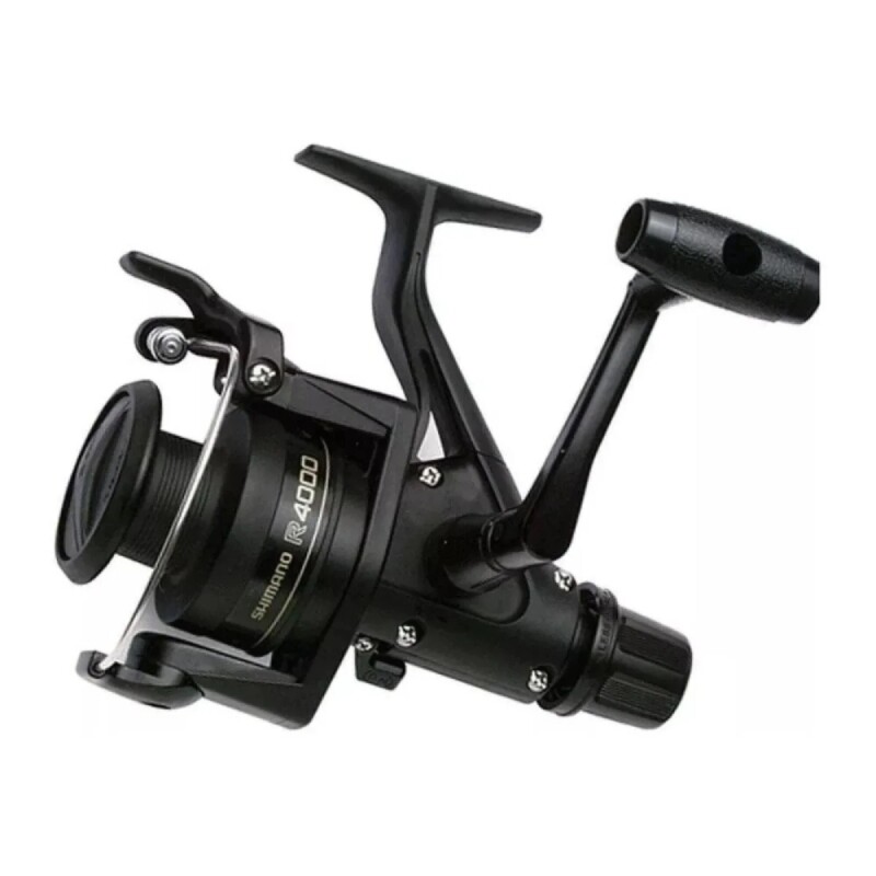 Reel Shimano Ix 2000 R Reel Shimano Ix 2000 R