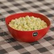 Bowl ensaladera 2lts ROJO