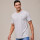 T-SHIRT GOLFOS26 POLANCO Gris