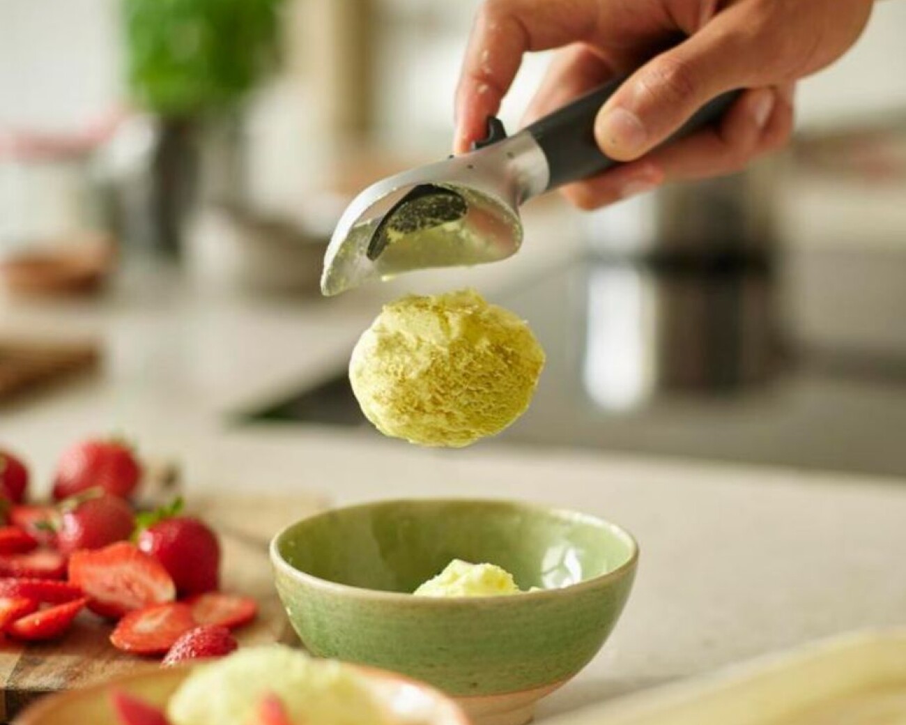 Cuchara para Helado Joseph Joseph Elevate™ Cuchara para Helado Joseph Joseph Elevate™