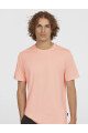 Remera O'Neill Logo - Coral Remera O'Neill Logo - Coral