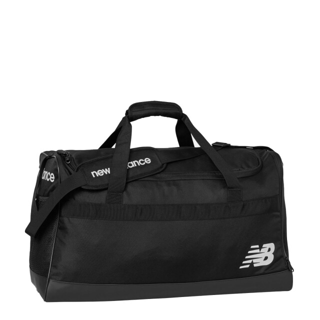 Bolso New Balance Team Duffel Medium Negro