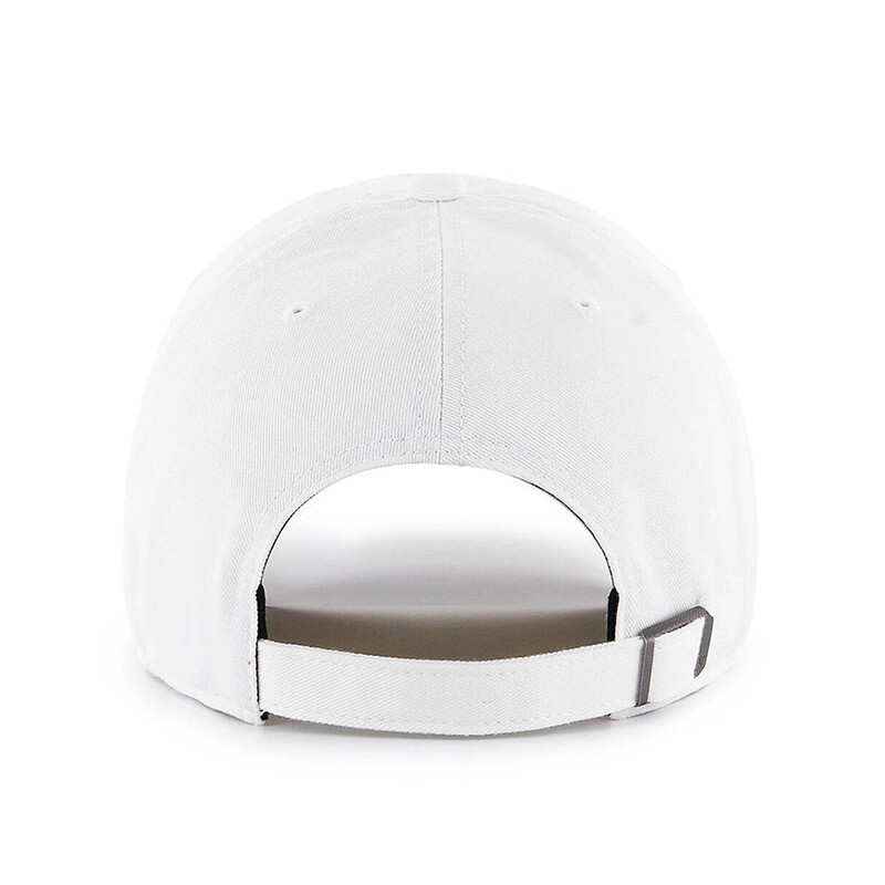 Gorro 47 Brand Liverpool FC Baserunner 47 CLEAN UP Blanco