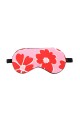 Set Almohada y Mascara Oreiro Rosado
