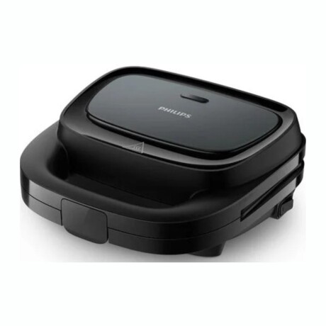 Sandwichera PHILIPS HD2330/90 750W Con Grill Y Placas Antiadherentes Sandwichera PHILIPS HD2330/90 750W Con Grill Y Placas Antiadherentes