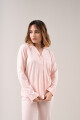 Pijama Solapa 41894 Coral