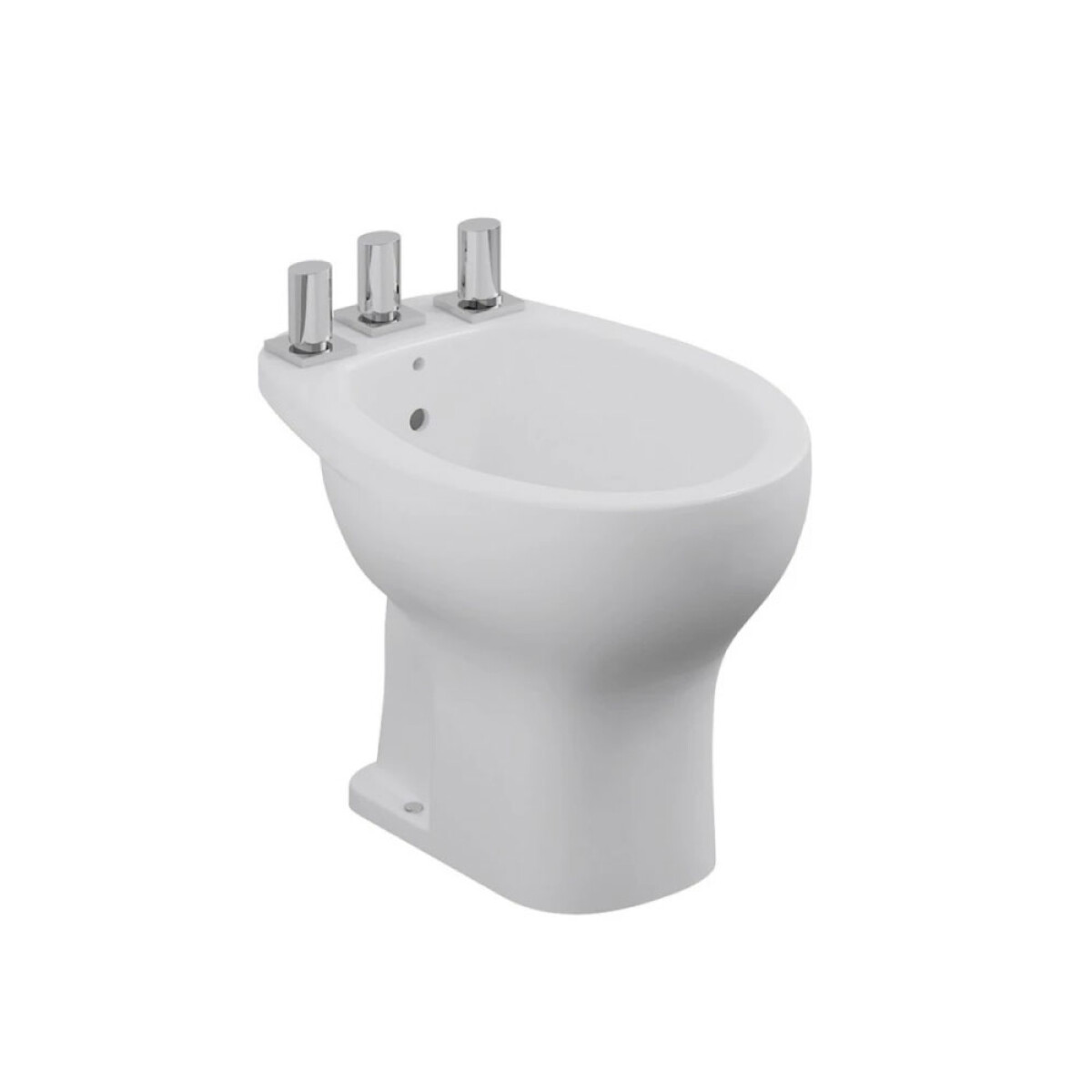 Bidet Atuel Tres Agujeros 