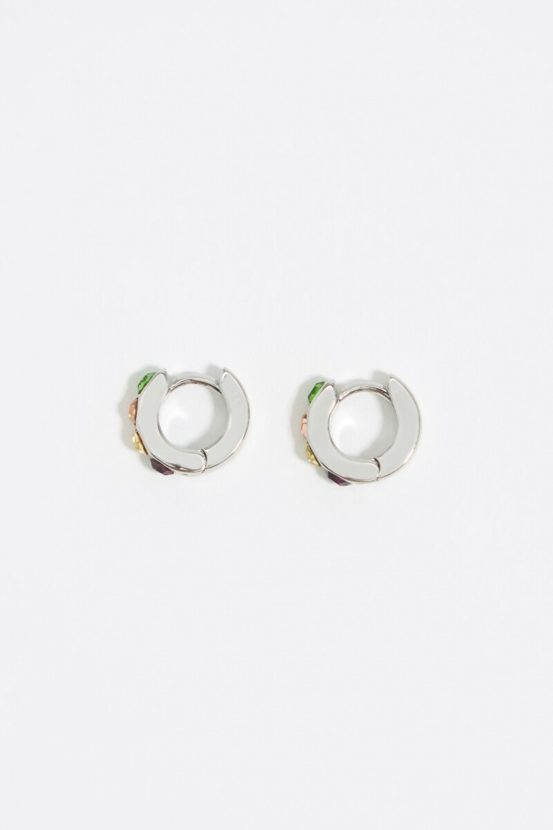 PENDIENTES Plata