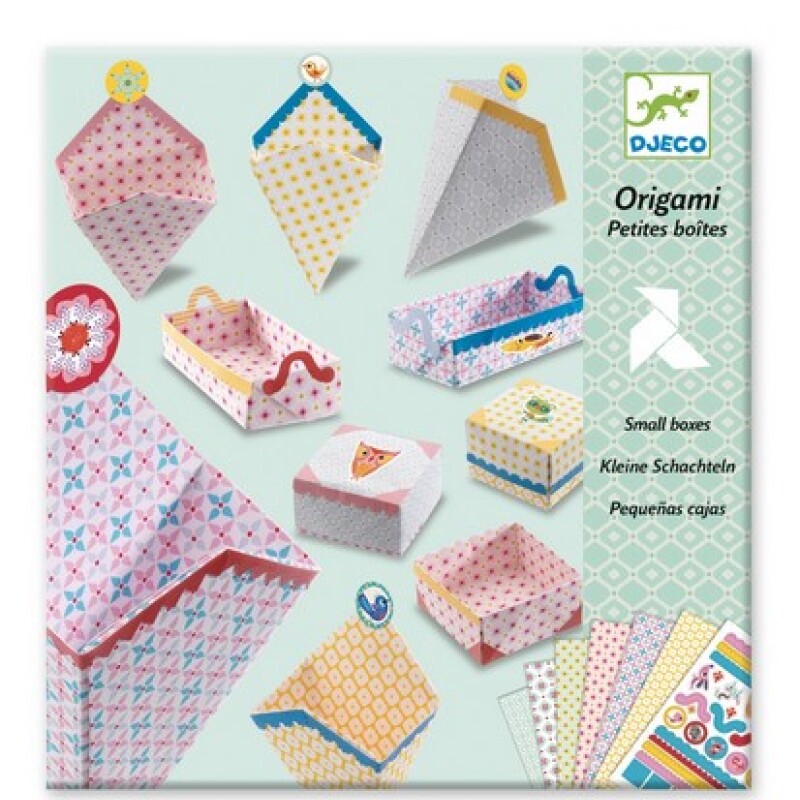 Origami Djeco Design by FlipFlop