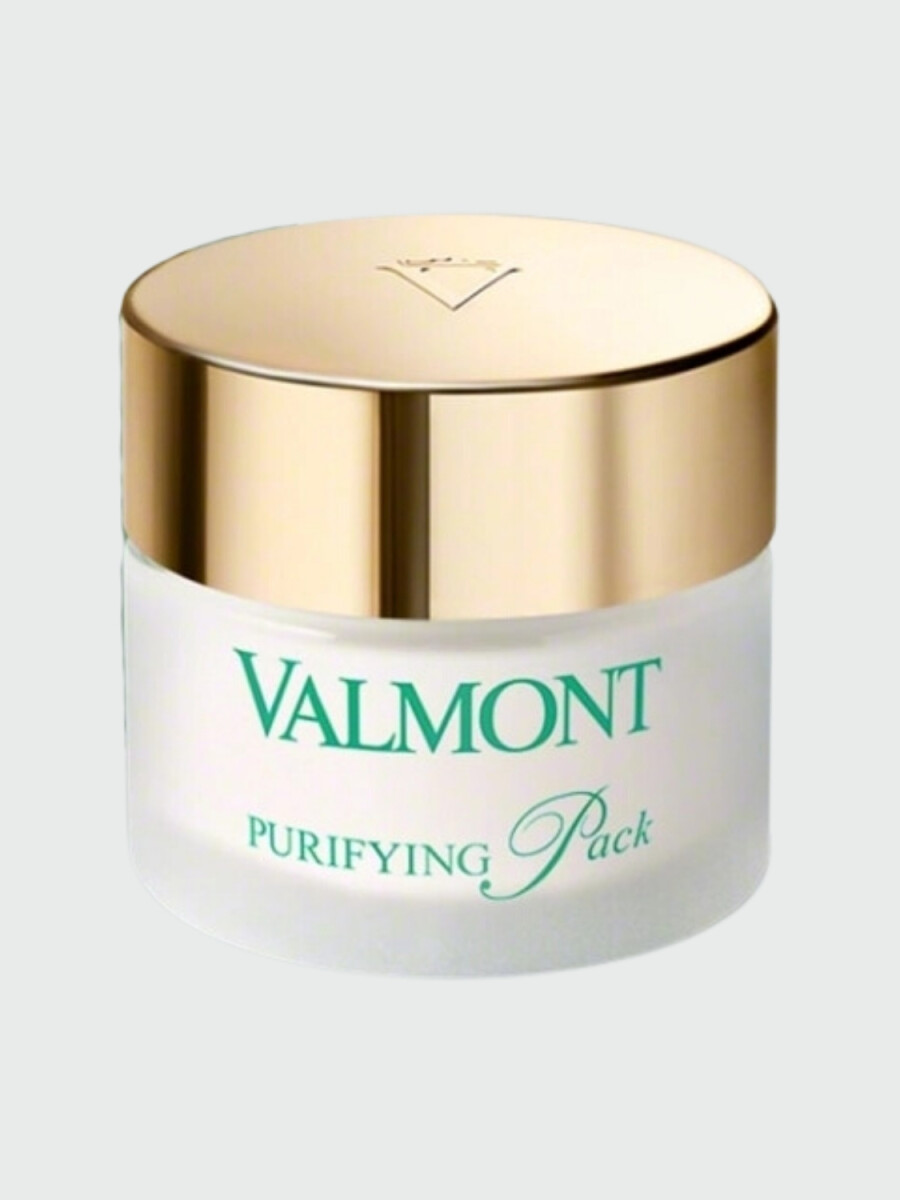 Mascarilla purificante de 50 ml, Purity - 0 