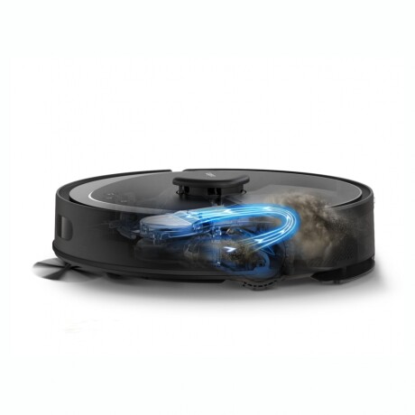 Aspiradora Y Trapeadora Robot TP-LINK RV30 Max Plus 5300Pa Con Base Aspiradora Y Trapeadora Robot TP-LINK RV30 Max Plus 5300Pa Con Base