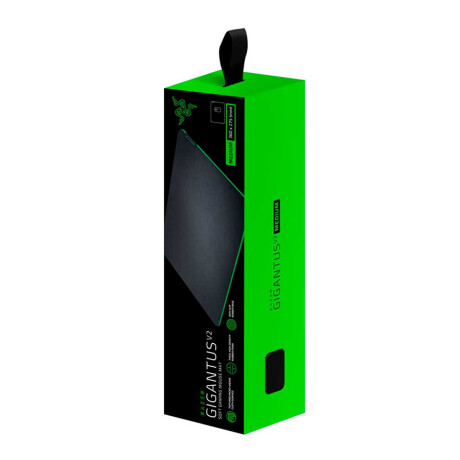 Mousepad Gigantus V2 Medium • Razer Mousepad Gigantus V2 Medium • Razer