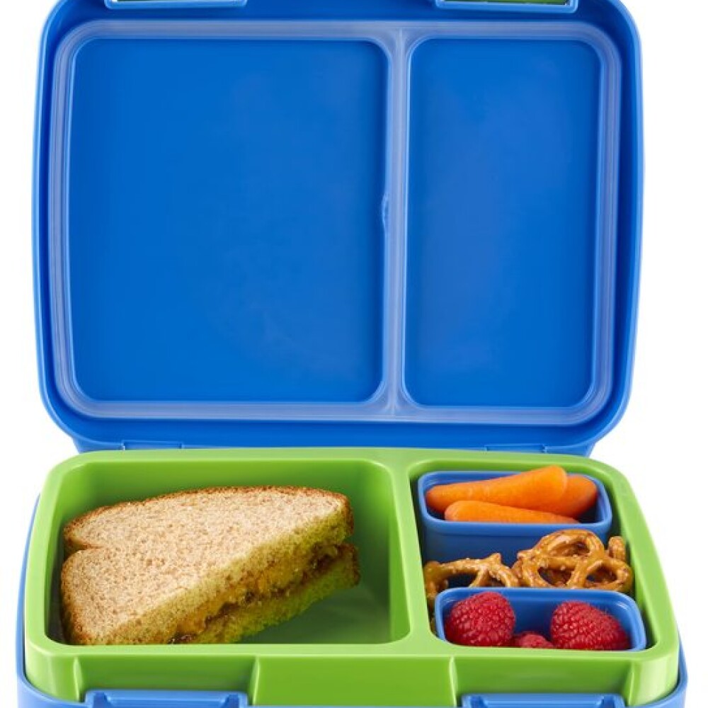 Lunchera bento box SKIP HOP DINO