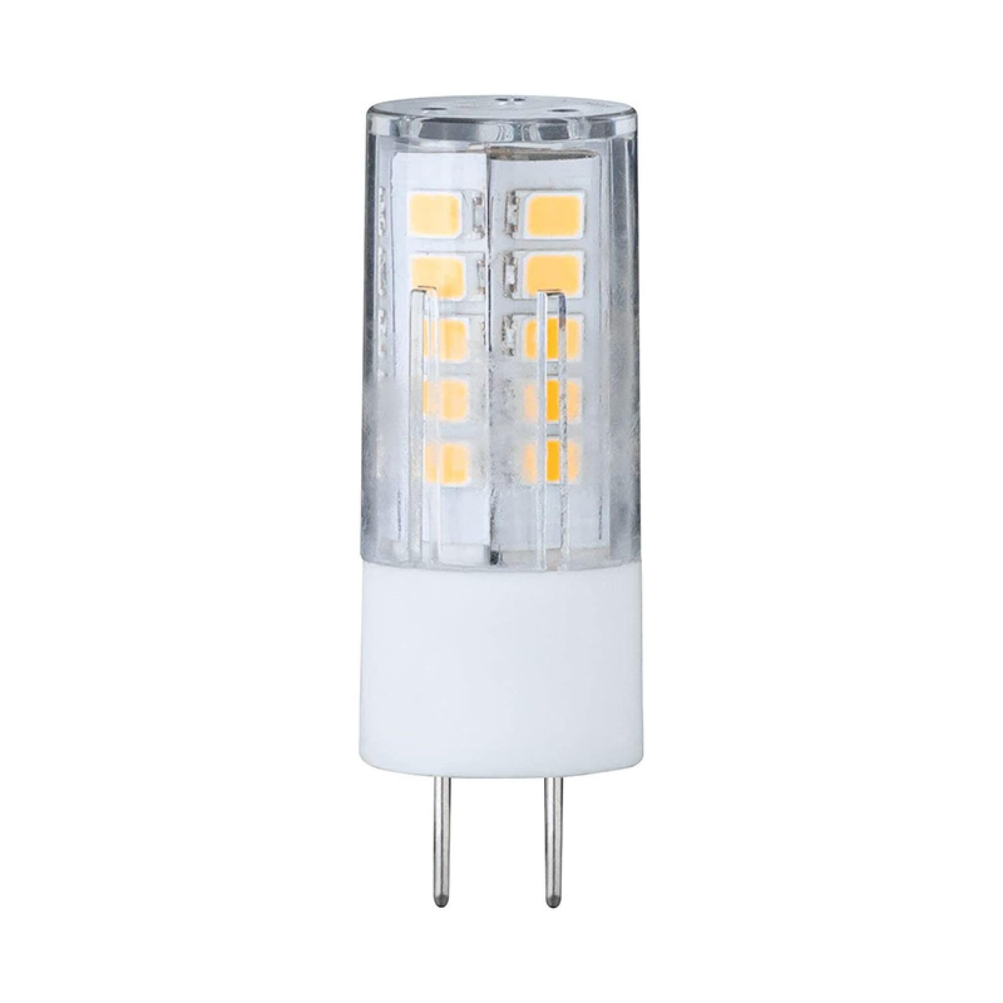 Bombilla LED G4 2W 200 lm 2700K intensidad de luz regulable