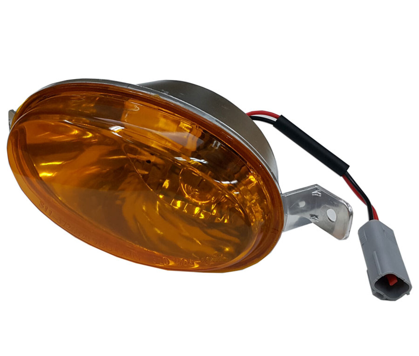 FAROL CHERY QQ SEÑALERO DER. - 