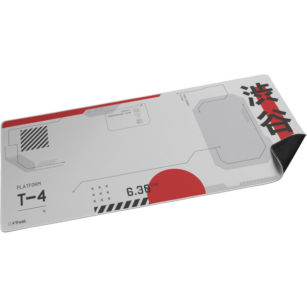 Mousepad Trust Japan Xxl Gxt759 BLANCO