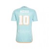 adidas 2024 INTER MIAMI CF adidas ARCHIVE Easy Mint