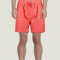 Short Theo Coral Rojizo