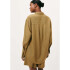 CAMISA FEM CARAMELO