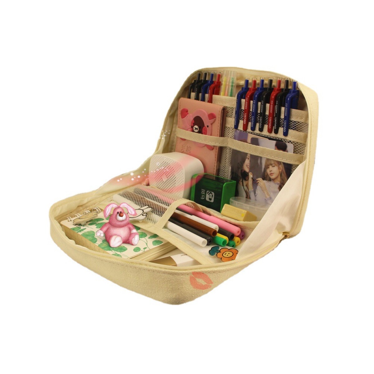 Necessaire 24*18*6cm - N/a 