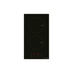 Anafe de inducción Futura Plus FUT-PI2Z negro