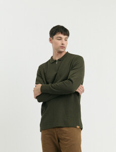 520913 REMERA HARRY Verde