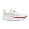 Torin 7 White/blue