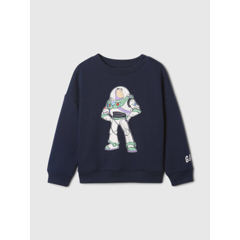 DIS 365 CREW SPR24 TAPESTRY NAVY