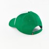 Gorro Visera Levi's Verde
